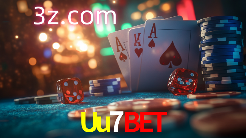 Uu7Bet Apostas Esportivas